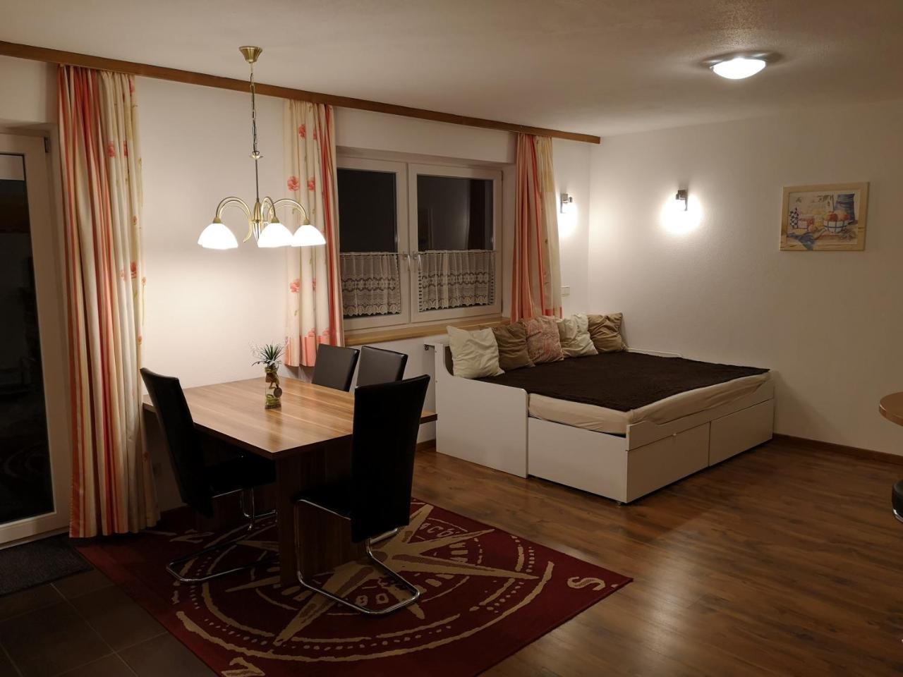 Ferienwohnung Obermoser Sankt Ulrich am Pillersee Exterior photo